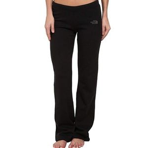 North Face Sweatpants, medium